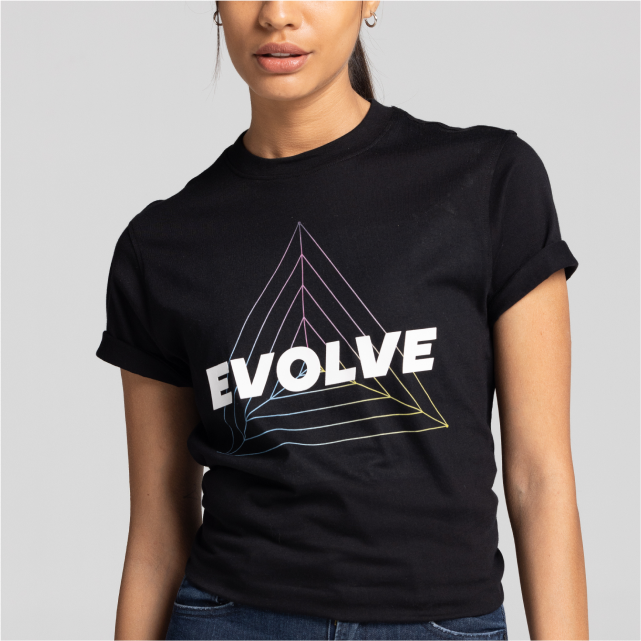 Evolve T-shirt