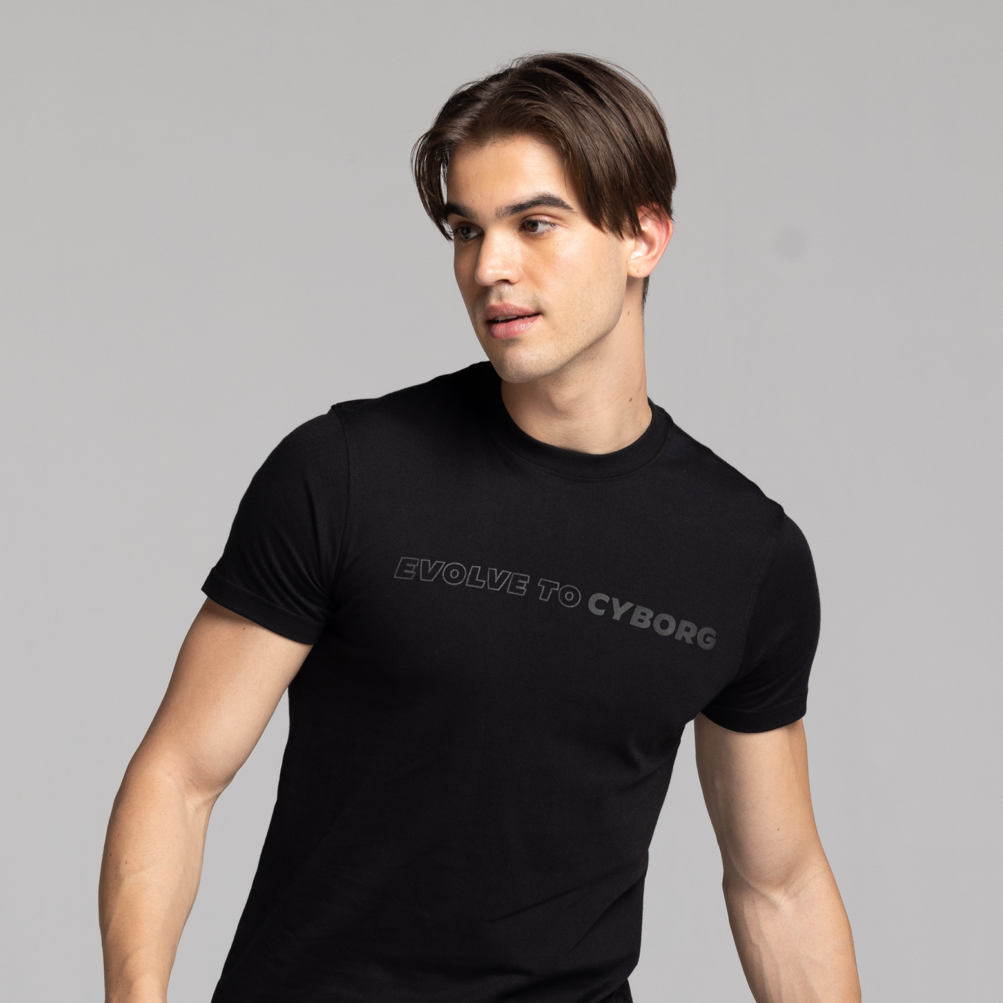 Ultraverse T-shirt