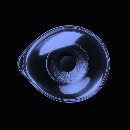 Ultrahuman Performance Lab - Eye Scan (OCT)